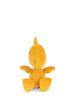 Woodstock Mini Corduroy Yellow in Giftbox 15cm