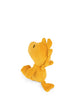 Woodstock Mini Corduroy Yellow in Giftbox 15cm