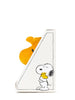 Woodstock Mini Corduroy Yellow in Giftbox 15cm