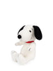 Peanuts Snoopy Mini Corduroy Cream in Giftbox
