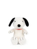 Peanuts Snoopy Mini Corduroy Cream in Giftbox