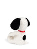 Peanuts Snoopy Mini Corduroy Cream in Giftbox