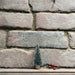 East of India Bottle Brush Christmas Tree - Small