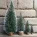 East of India Bottle Brush Christmas Tree - Extra Large