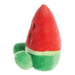 Aurora World Palm Pals Sandy Watermelon