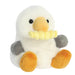 Aurora World Palm Pals Buoy Seagull with Fry Soft Toy