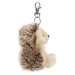 Aurora World Palm Pals Hedgie Hedgehog Key Clip