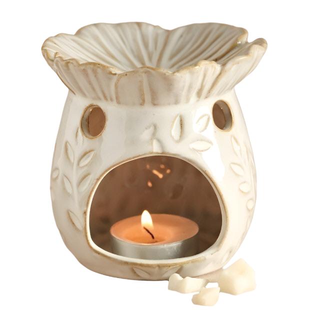 Lisa Angel Bee Ceramic Wax Burner