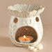 Lisa Angel Bee Ceramic Wax Burner