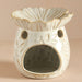 Lisa Angel Bee Ceramic Wax Burner