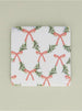 Gisela Graham Coaster - Bows & Branches
