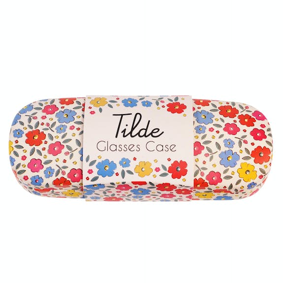 Rex London Tilde Glasses Case And Cleaning Cloth