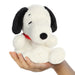 Peanuts™ Palm Pals™ 5" Snoopy Soft Toy