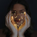 Lisa Angel 30 Battery Powered LED Copper Wire String Lights