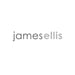 James Ellis RPS3181 - Sis Bauble Pattern Christmas Shakies Card