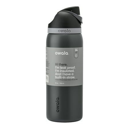 Owala 32oz FreeSip Water Bottle