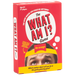 What Am I? Card Game
