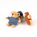 Egmont Toys - Alexis Bear On Wheels