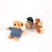 Egmont Toys - Alexis Bear On Wheels