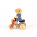 Egmont Toys - Alexis Bear On Wheels