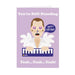 Studio Boketto You're Still Standing Birthday Card