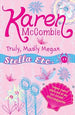 Truly Madly Megan Book