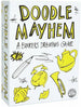Doodle Mayhem: A Hilarious and Frantically Fast Drawing Game