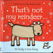 That's Not My Reindeer