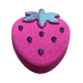 Strawberrylicious Bath Bombs