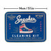 Gentlemen's Sneaker Cleaning Kit