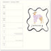 2027 Caroline Gardner Dogs Slim Diary