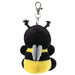 Aurora World Palm Pals Queenie Bee Key Clip