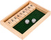 Shut The Box Game