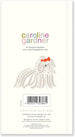 2027 Caroline Gardner Dogs Slim Diary