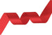 Assorted 3m Satin Ribbon