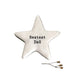 East of India Star Token - Bestest Dad