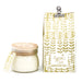 Agnes + Cat Small Kilner Jar Candle - Moroccan Roll