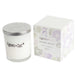 Agnes + Cat Japanese Bloom Votive Soy Candle 200g
