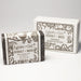 Agnes + Cat Handmade 140g Coconut Butter Soap - Seasalt And Moss