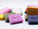 Agnes + Cat Handmade 140g Coconut Butter Soap - Seasalt And Moss