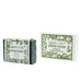 Agnes + Cat Handmade 140g Coconut Butter Soap - Rhubarb Rhubarb