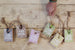Agnes + Cat Soap On A Rope - Provence