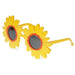 Rex London Funglasses - Yellow Daisy Sunglasses