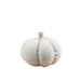 Portland Living Herringbone Pumpkin Grey, 11cm