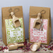 Agnes + Cat Bath Salts - Lemon, Ginger & Orange