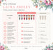 Laura Ashley Set of 7 Luxury Hand Creams