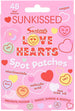 Sunkissed Spot Patches - Love Hearts