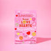 Sunkissed Spot Patches - Love Hearts