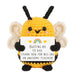 Crochet Bee Gift - Teacher Appreciation