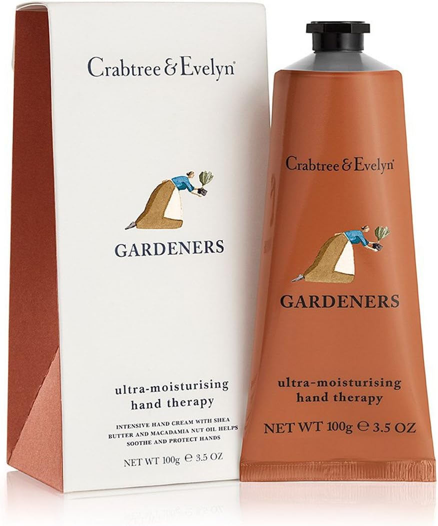 Crabtree & Evelyn Gardeners Hand Therapy 100 g